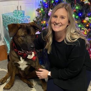 Meet your Posher, Danielle